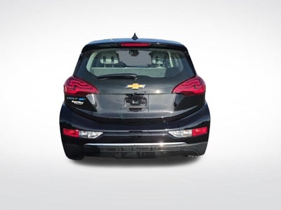 2021 Chevrolet Bolt EV LT