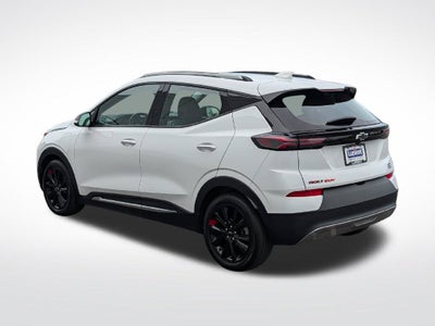 2023 Chevrolet Bolt EUV Premier