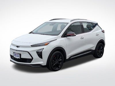 2023 Chevrolet Bolt EUV Premier
