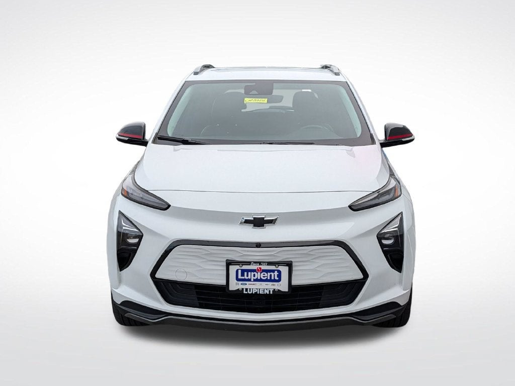 2023 Chevrolet Bolt EUV Premier