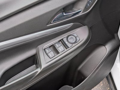 2023 Chevrolet Bolt EUV Premier
