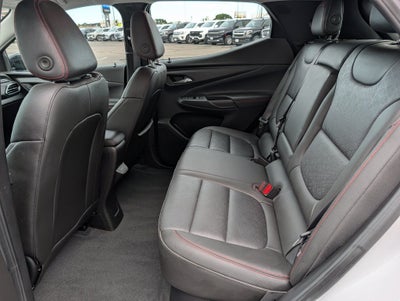 2023 Chevrolet Bolt EUV Premier