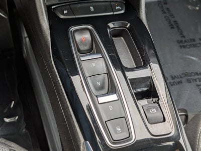 2023 Chevrolet Bolt EUV Premier