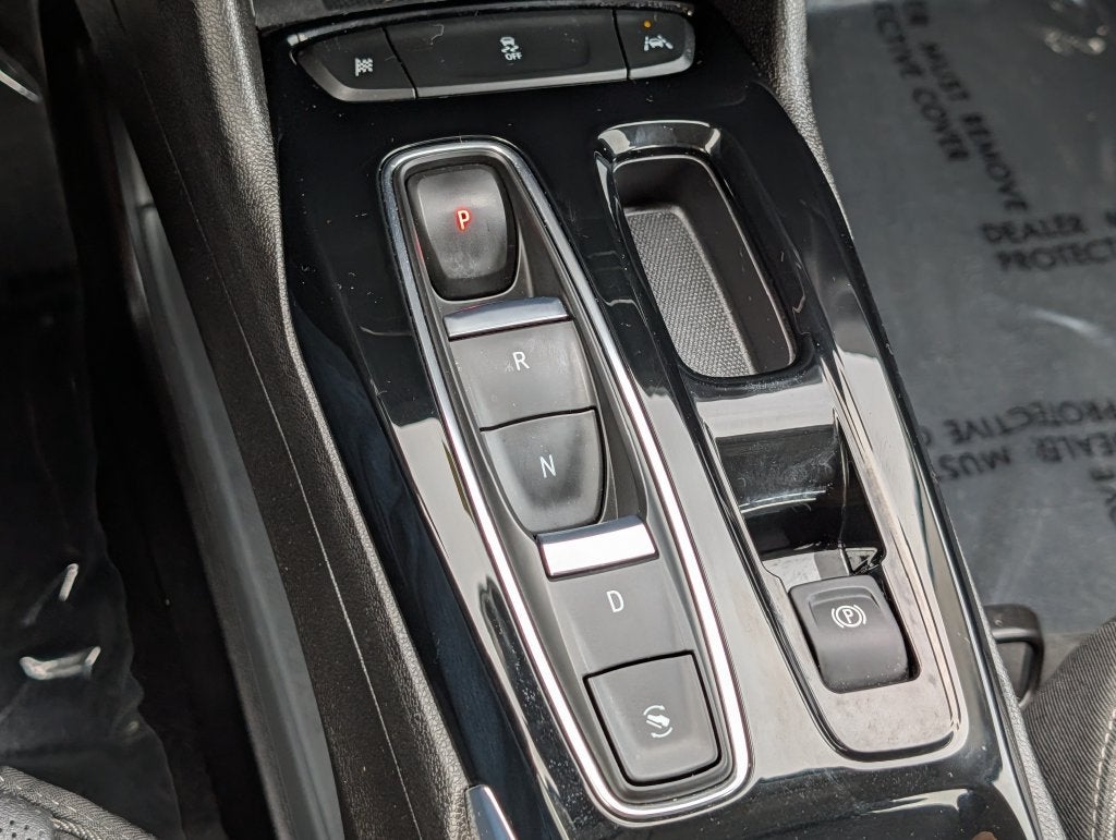 2023 Chevrolet Bolt EUV Premier