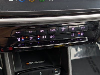 2023 Chevrolet Bolt EUV Premier