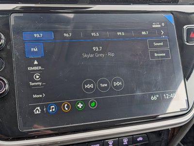 2023 Chevrolet Bolt EUV Premier