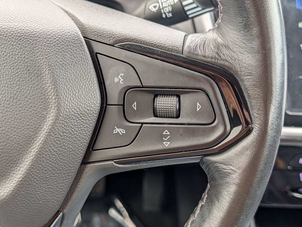 2023 Chevrolet Bolt EUV Premier