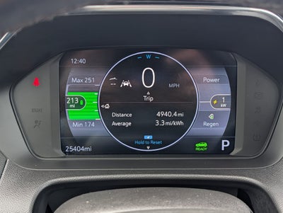 2023 Chevrolet Bolt EUV Premier