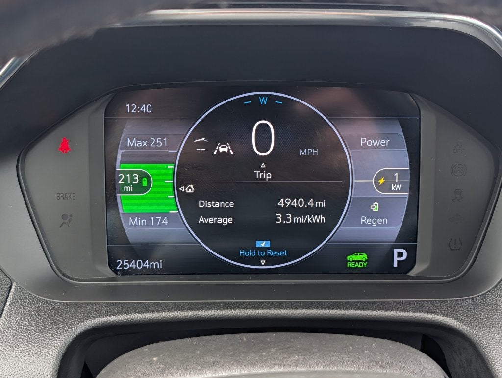 2023 Chevrolet Bolt EUV Premier