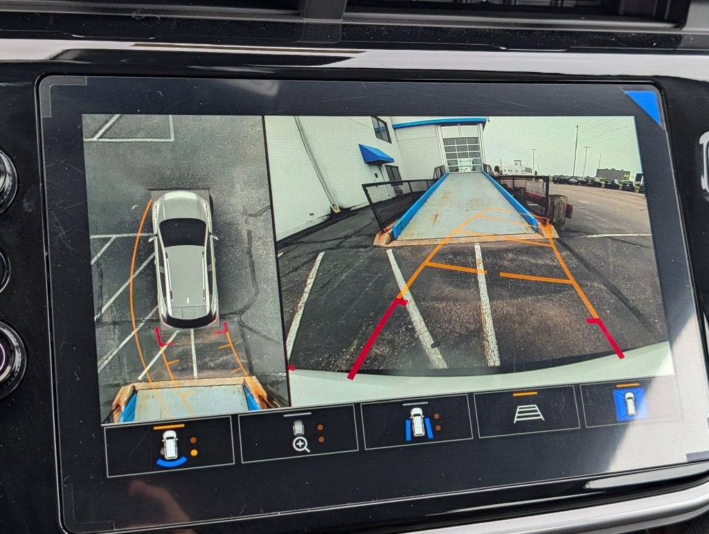 2023 Chevrolet Bolt EUV Premier