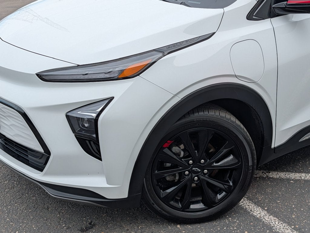 2023 Chevrolet Bolt EUV Premier