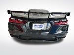 2023 Chevrolet Corvette Stingray 1LT