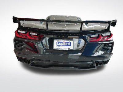 2023 Chevrolet Corvette Stingray 1LT