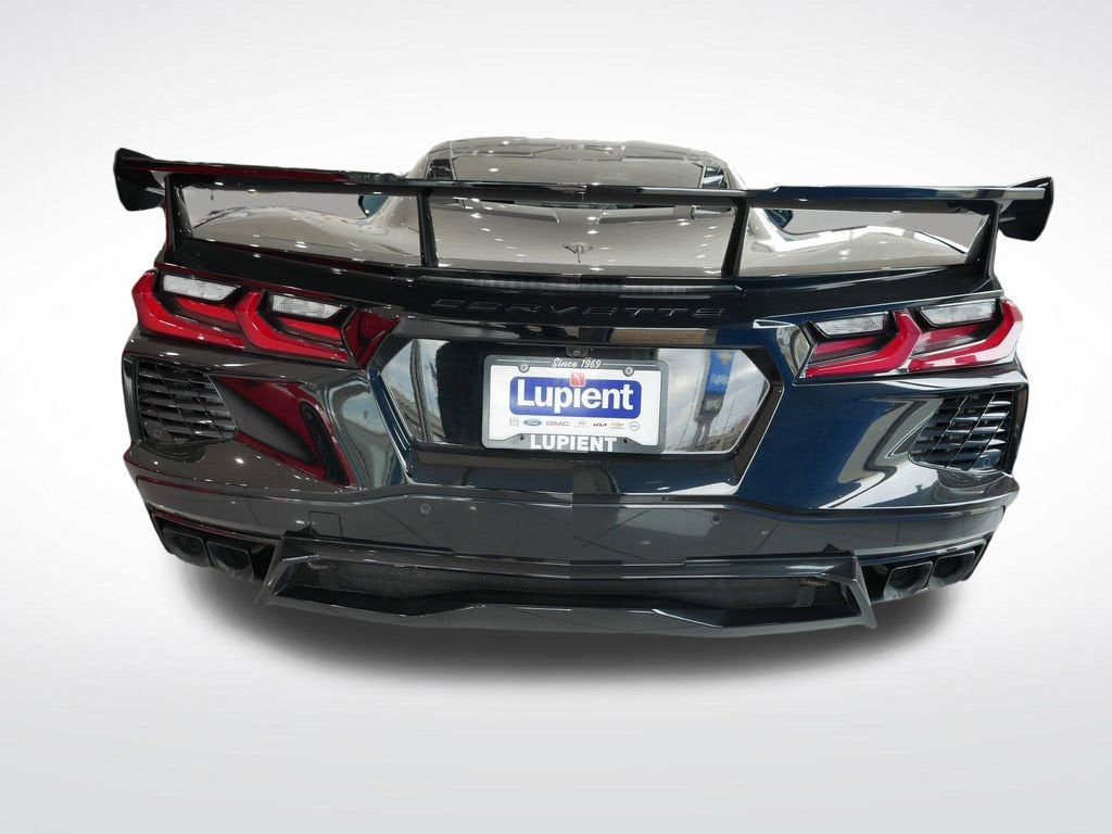 2023 Chevrolet Corvette Stingray 1LT