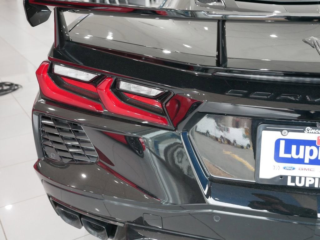 2023 Chevrolet Corvette Stingray 1LT