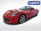 2014 Chevrolet Corvette Stingray 2LT
