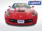 2014 Chevrolet Corvette Stingray 2LT