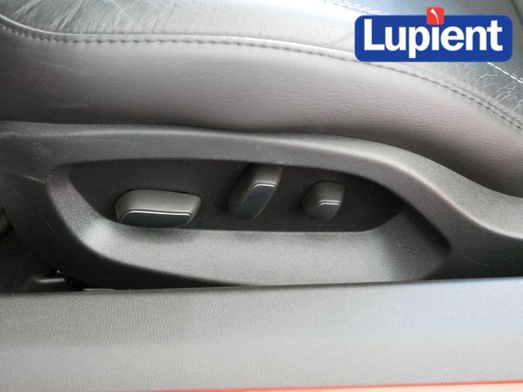 2014 Chevrolet Corvette Stingray 2LT