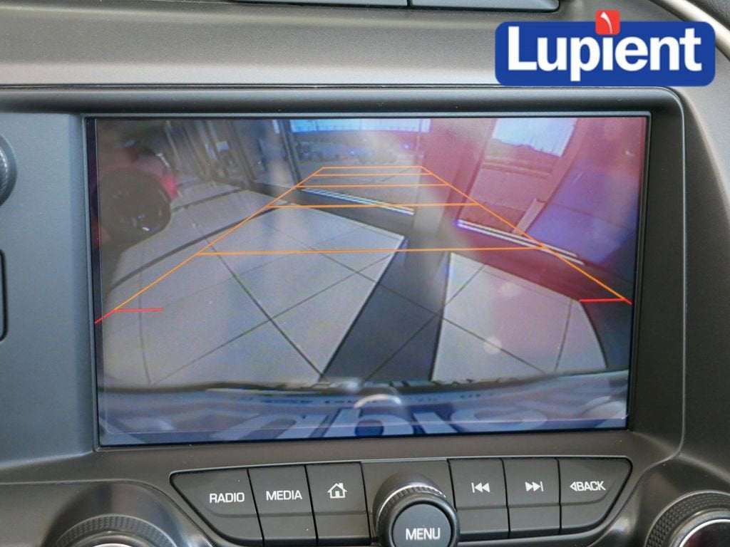 2014 Chevrolet Corvette Stingray 2LT