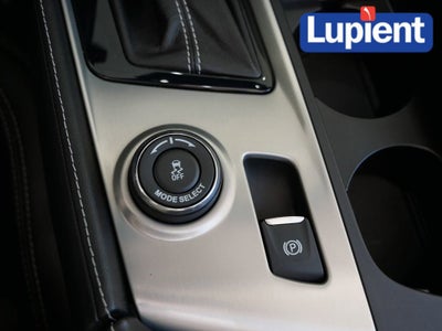 2014 Chevrolet Corvette Stingray 2LT