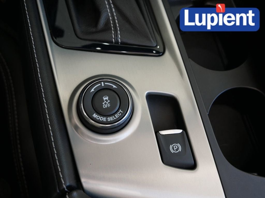 2014 Chevrolet Corvette Stingray 2LT