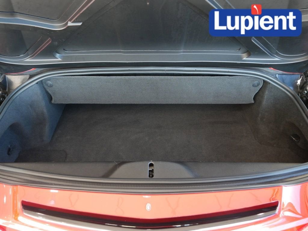 2014 Chevrolet Corvette Stingray 2LT