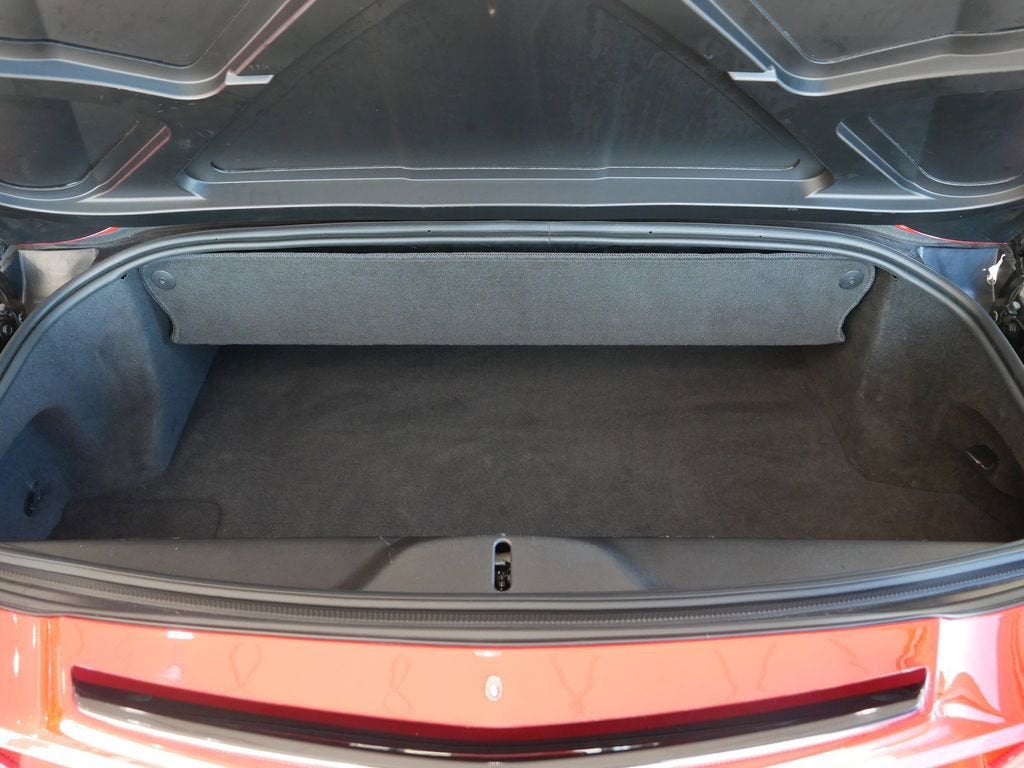 2014 Chevrolet Corvette Stingray 2LT