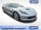 2017 Chevrolet Corvette Stingray Z51 1LT