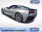 2017 Chevrolet Corvette Stingray Z51 1LT
