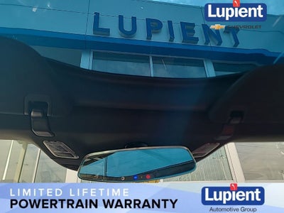 2017 Chevrolet Corvette Stingray Z51 1LT