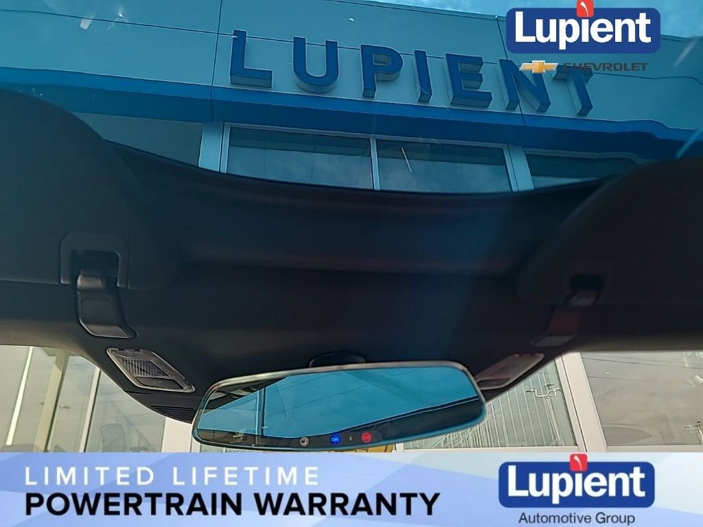 2017 Chevrolet Corvette Stingray Z51 1LT