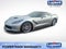 2017 Chevrolet Corvette Stingray Z51 1LT