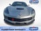 2017 Chevrolet Corvette Stingray Z51 1LT