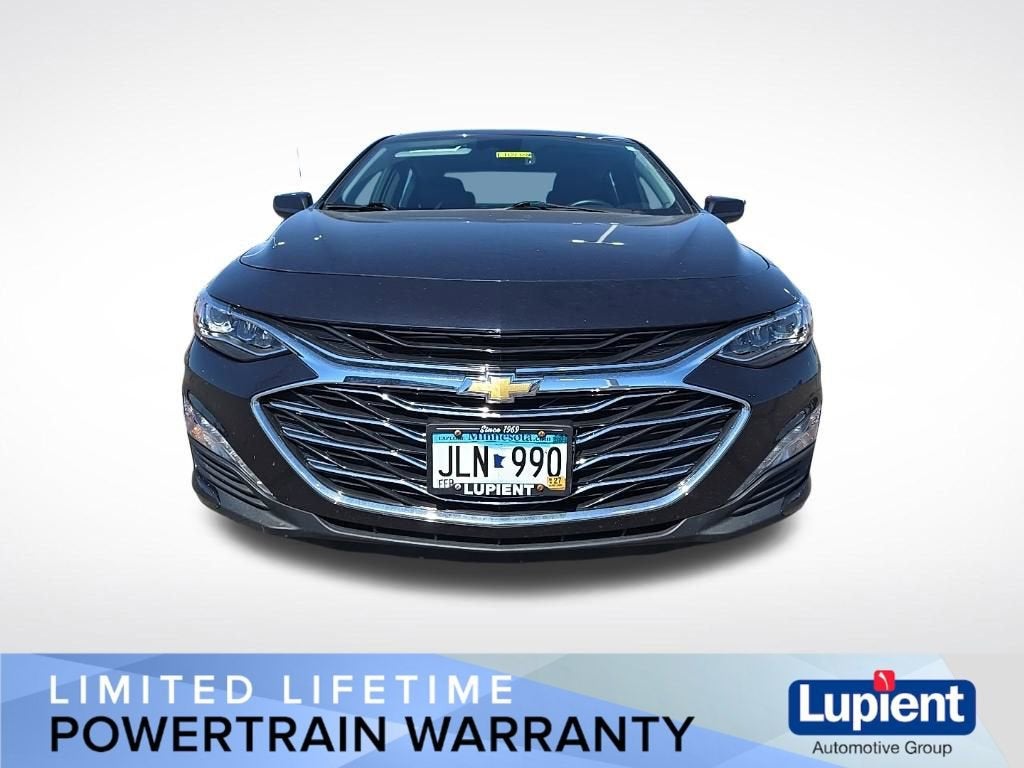 2023 Chevrolet Malibu 2LT