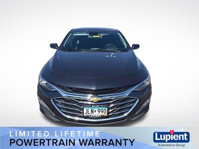 2023 Chevrolet Malibu 2LT