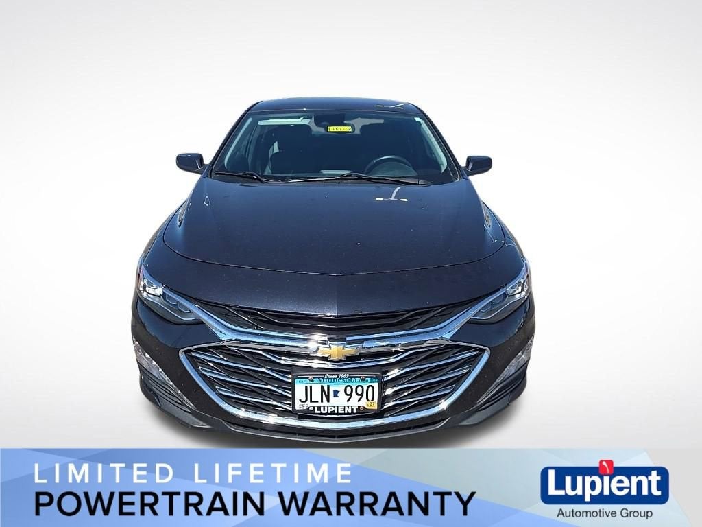 2023 Chevrolet Malibu 2LT