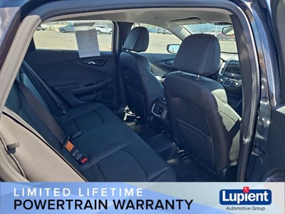 2023 Chevrolet Malibu 2LT