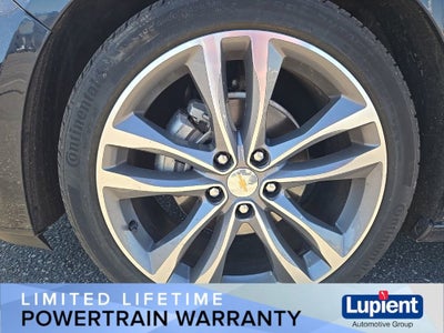 2023 Chevrolet Malibu 2LT