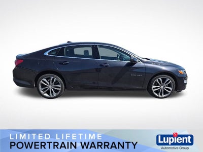 2023 Chevrolet Malibu 2LT