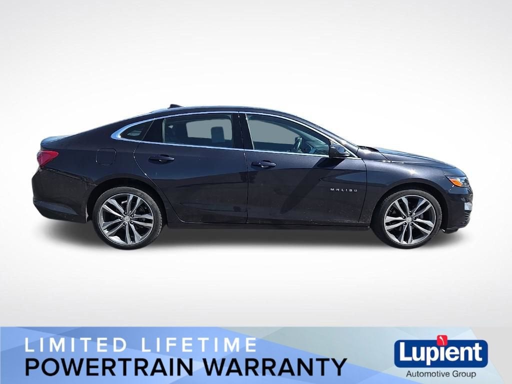 2023 Chevrolet Malibu 2LT