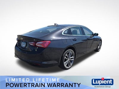 2023 Chevrolet Malibu 2LT