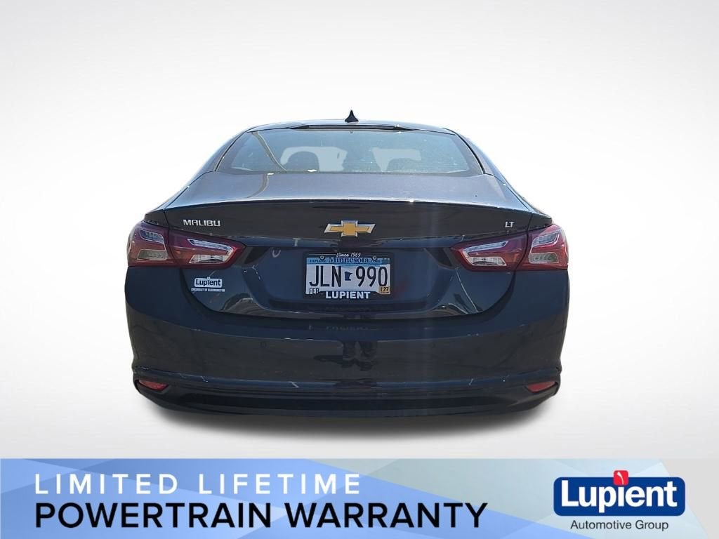 2023 Chevrolet Malibu 2LT