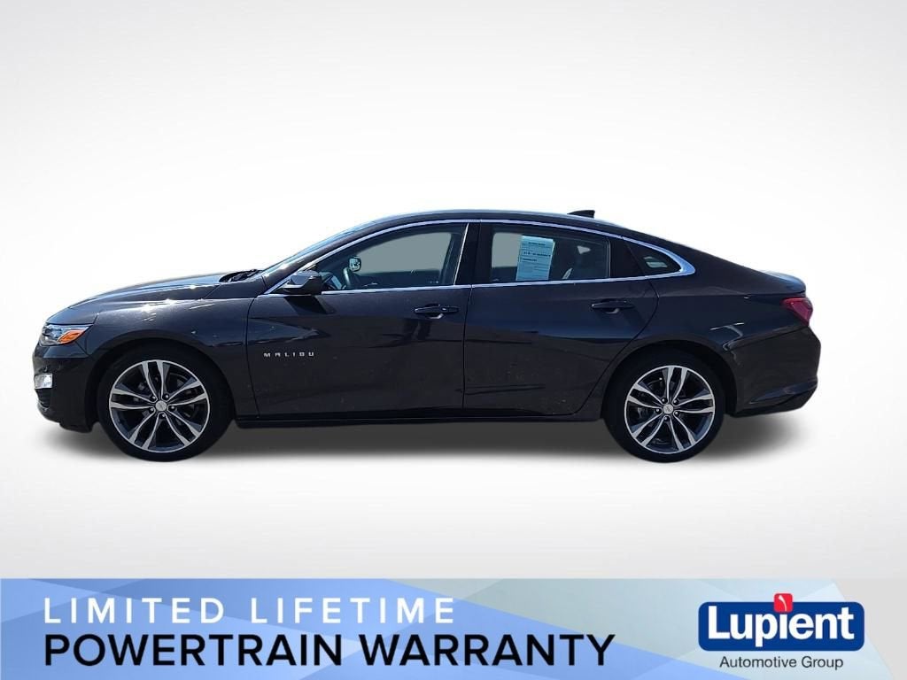 2023 Chevrolet Malibu 2LT