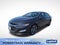 2023 Chevrolet Malibu 2LT