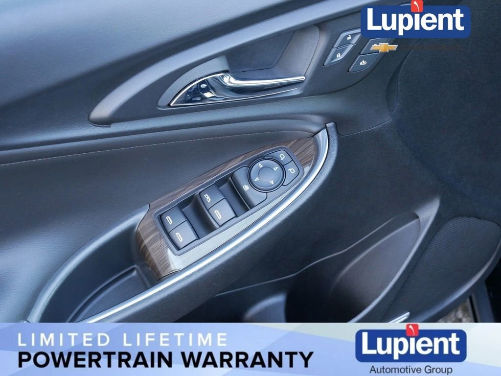 2024 Chevrolet Malibu 2LT