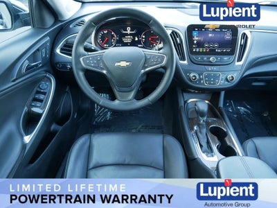 2024 Chevrolet Malibu 2LT