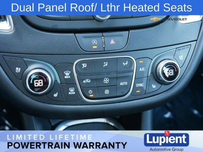 2024 Chevrolet Malibu 2LT