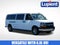 2019 Chevrolet Express Passenger 3500 LT