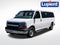 2019 Chevrolet Express Passenger 3500 LT