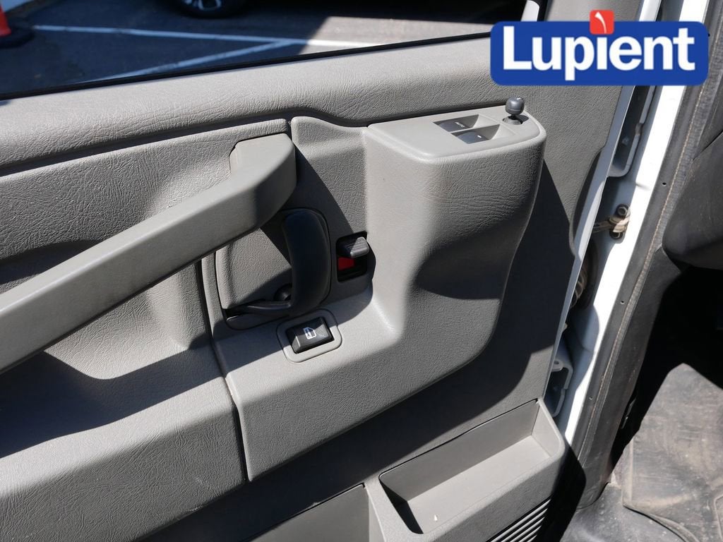 2019 Chevrolet Express Passenger 3500 LT